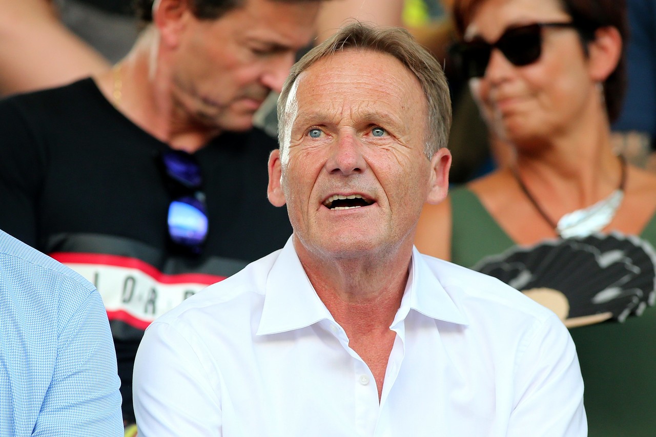 瓦茨克调侃：除了拜仁球迷，所有人都希望拜仁不要成为德甲冠军