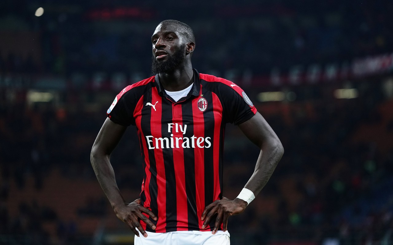 斯基拉:加拉塔萨雷和诺丁汉森林都有意引进巴卡约科