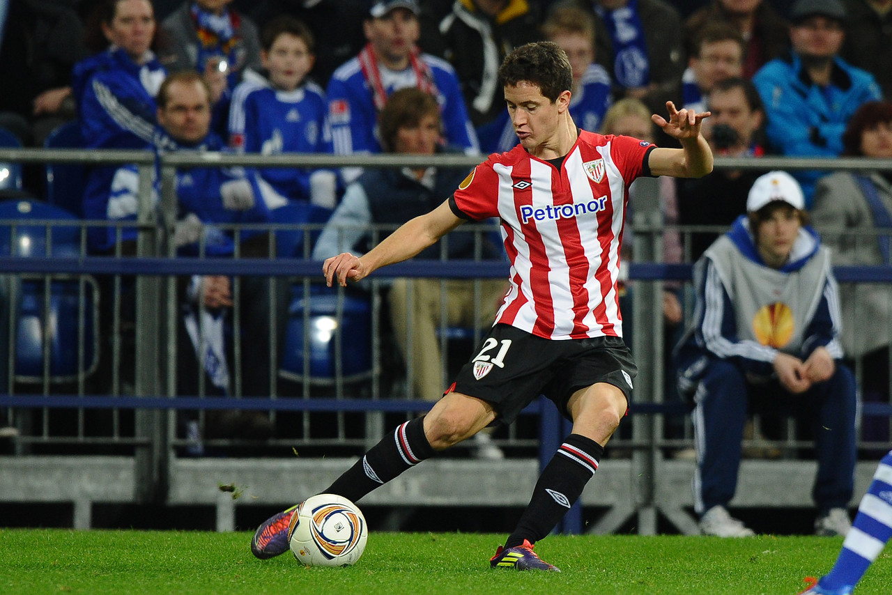 马卡报:毕尔巴鄂竞技将与埃雷拉签约至2024年