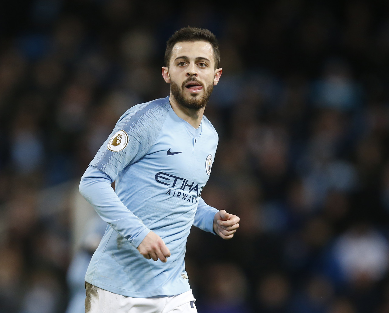 阿圭罗:B席每年都为球队做出很大贡献,若曼城放他离开我会惊讶