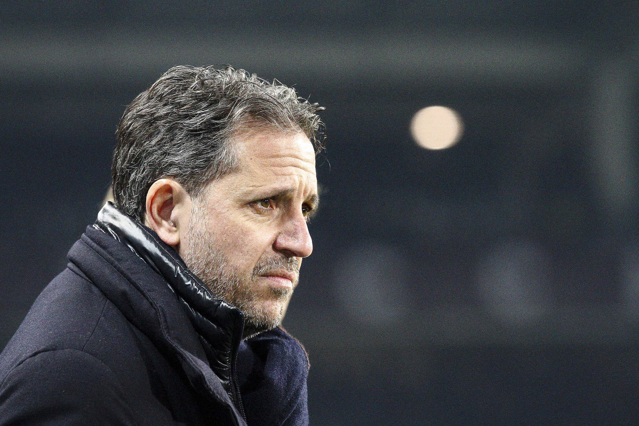 电讯报披露帕拉蒂奇工作:说服凯恩留队,提拔列维姐夫