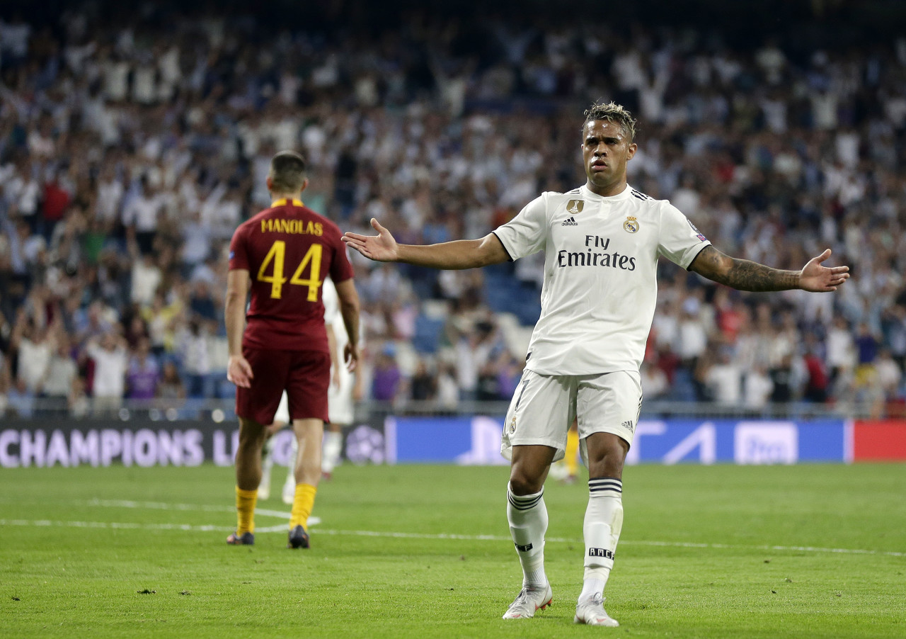 马里亚诺经纪人否认收到塞尔塔报价:没有人联系我,还没消息