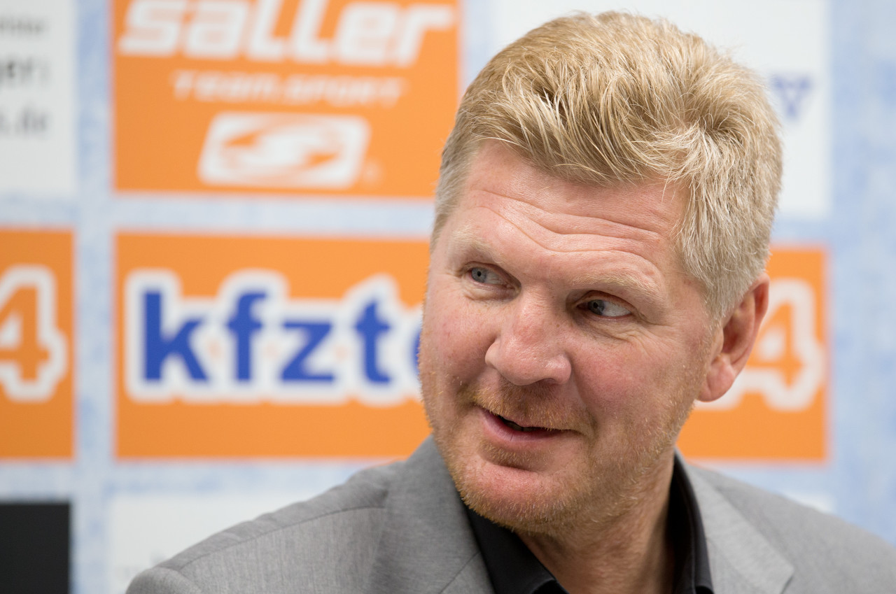 埃芬博格:多特药厂莱比锡都能争冠 球迷会因大赛表现关注女足