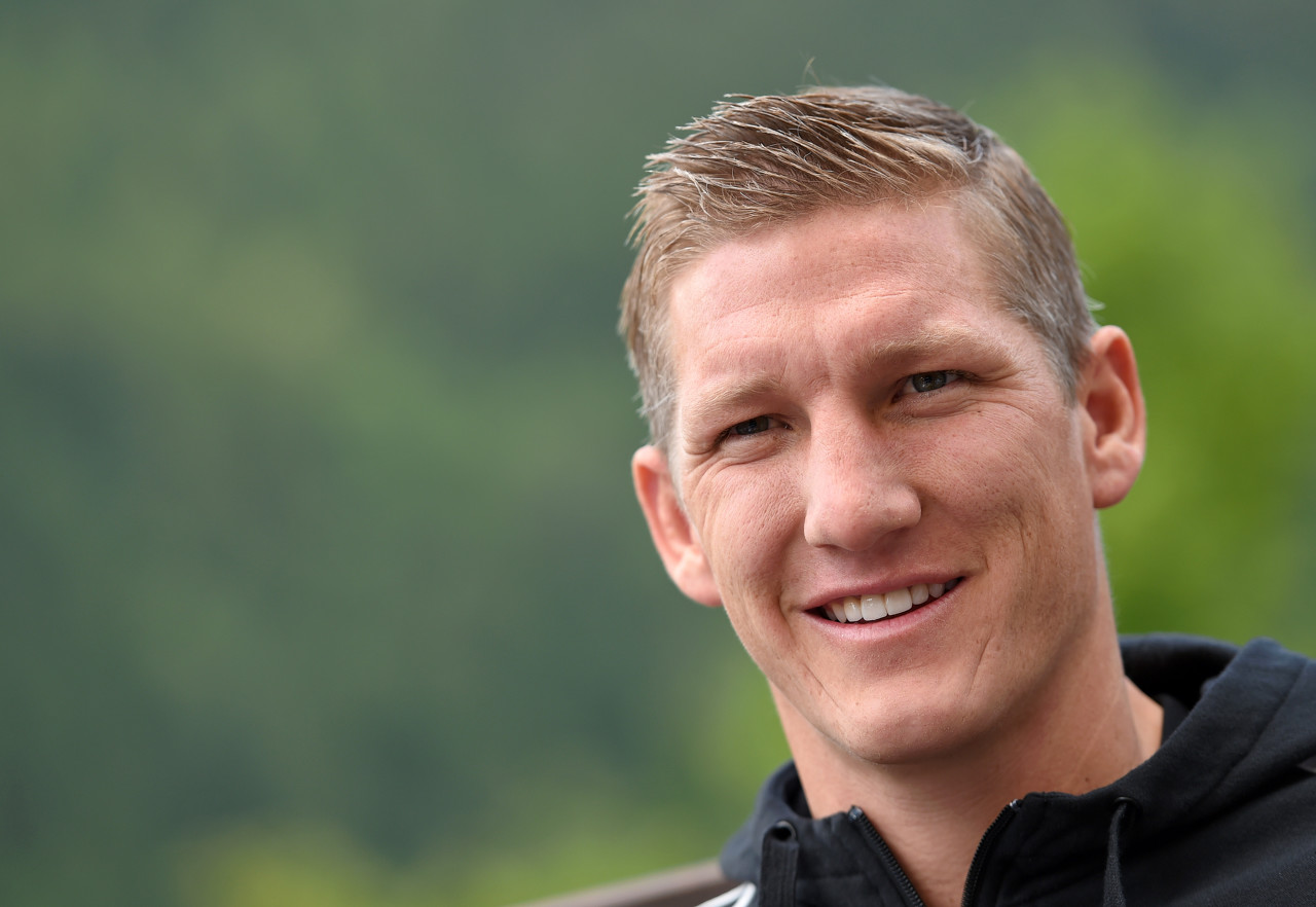 施魏因斯泰格:曼联对待比赛态度正确,实际上利物浦是更好的球队