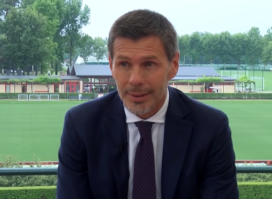 博班:穆里尼奥应该使用433阵型,欧会杯因罗马夺冠非常成功