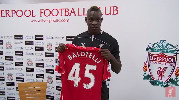 费迪南德:不喜欢巴洛特利因为他很粗鲁,也不喜欢苏牙和托雷斯