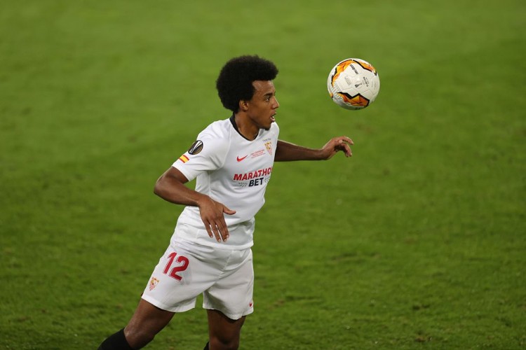 加拉:切尔西在孔德身上犯了大错,他们需要年轻后卫接班AZP