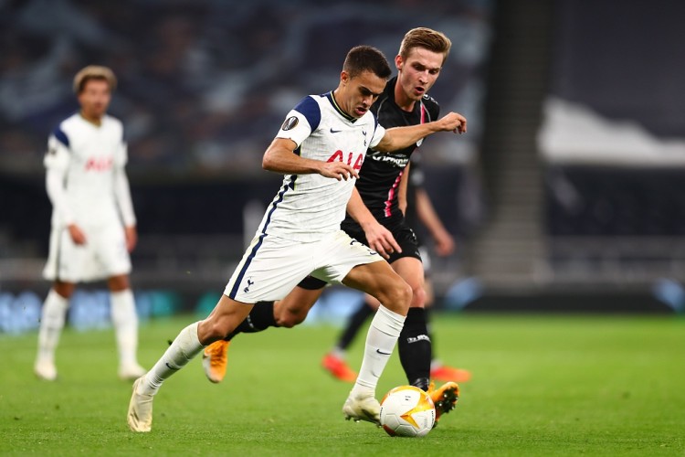 迪马济奥:富勒姆领跑雷吉隆交易,拉齐奥也在竞争中