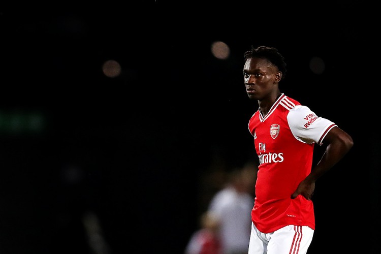 罗马诺:巴洛贡租借加盟兰斯今日官宣,合同中不含买断条款