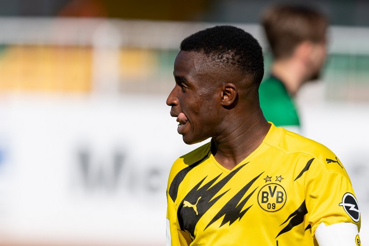 替补登场传射建功,穆科科:扳平后全情投入,始终有能逆转的信念