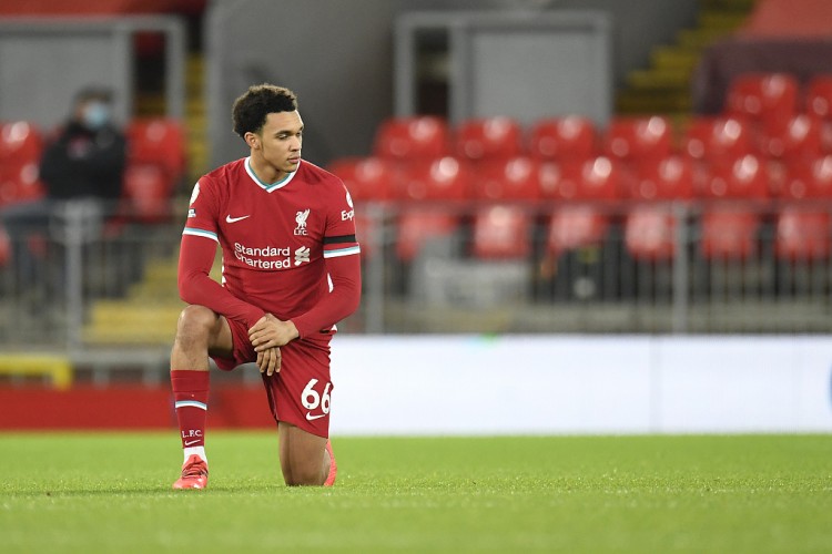 霍德尔:阿诺德应学会如何对抗高大中锋,这会使他变得更好