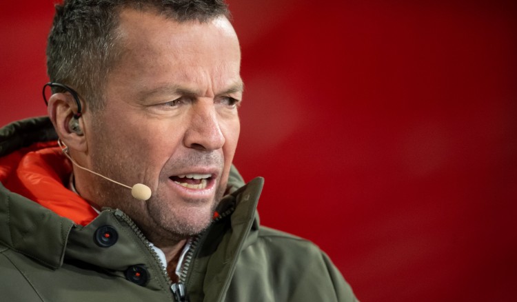 马特乌斯:法兰克福应把重心放在德甲上,大家都很期待格策的表现