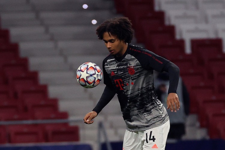 记者:850万欧+50%二转分成,齐尔克泽接近转会博洛尼亚