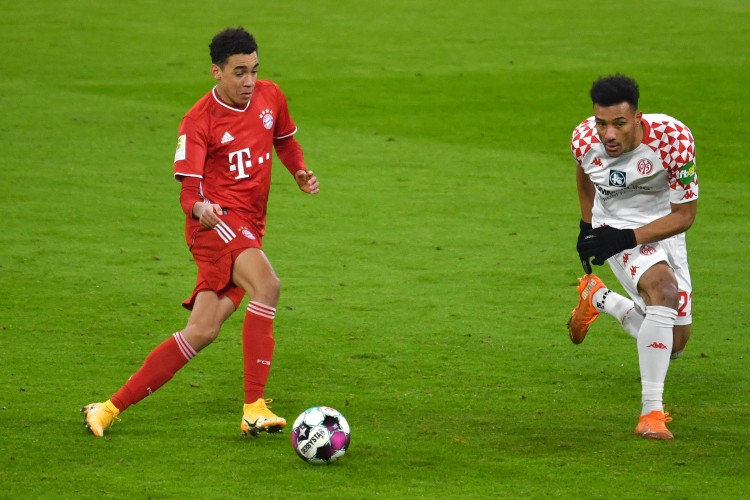 马特乌斯:穆西亚拉绝对是拜仁的非卖品,他是俱乐部的未来