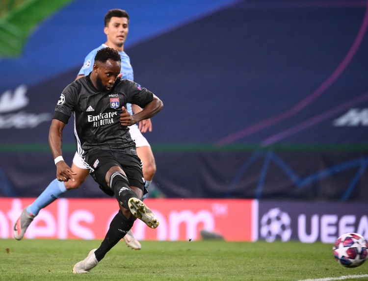 队报:穆萨-登贝莱拒绝了里昂续约报价,有意明夏自由离队