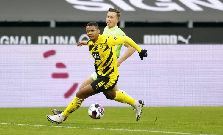 迪马济奥：完成卡萨迪的出售后，国米已准备好报价阿坎吉