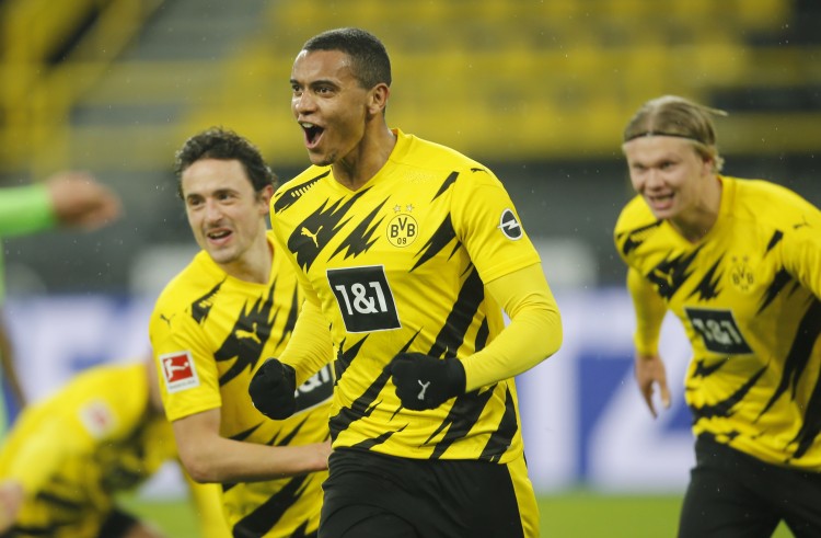 德媒:阿坎吉难寻下家因要求1300万欧年薪,尤文曾对其有意