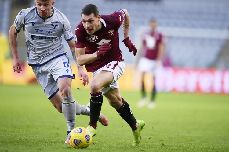 记者:罗马已经与贝洛蒂就合同问题达成了协议