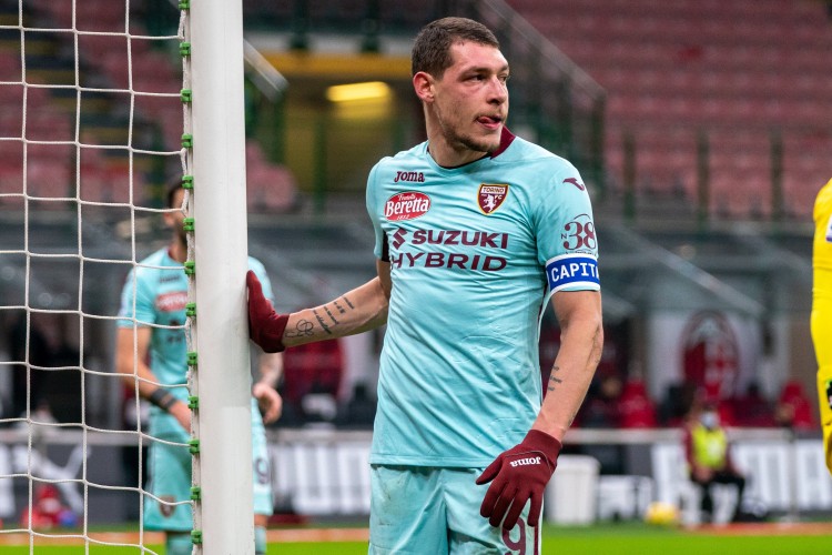 米体:肖穆罗多夫即将租借+买断离开罗马,贝洛蒂很快就将加盟