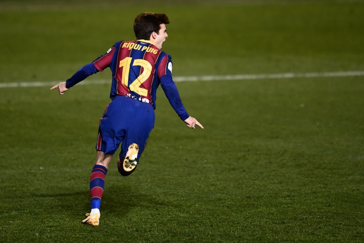 罗马诺：洛杉矶银河正与普吉敲定3年合同，转会进入最后阶段