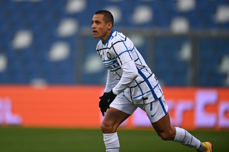 斯基拉:国米将与桑切斯经纪人谈判,以达成解约协议