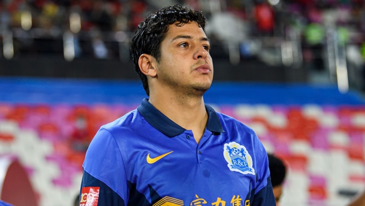 足球报:广州城外援吉列尔梅已回到广州居家观察