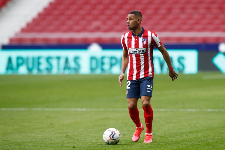 西媒:洛迪可以离开马竞,诺丁汉森林和尼斯已询问了他情况