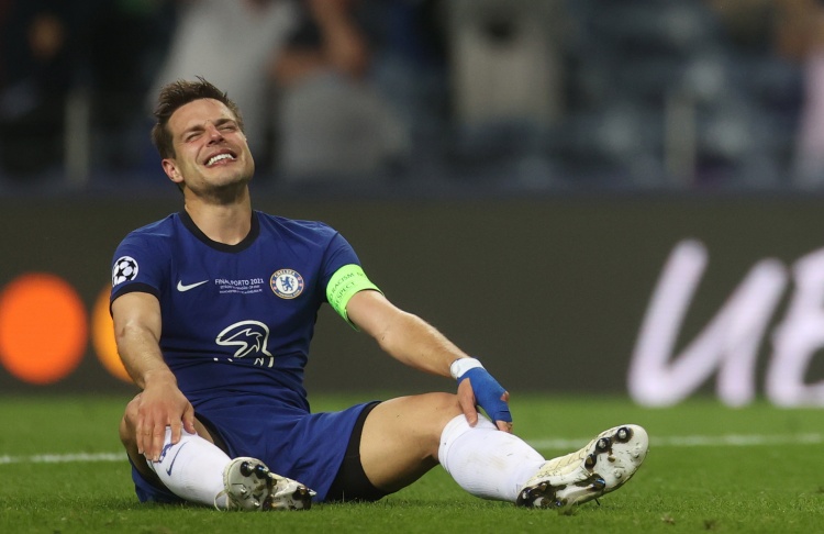 泰晤士:切尔西老板已告知阿斯皮利奎塔,不愿今夏放他去巴萨