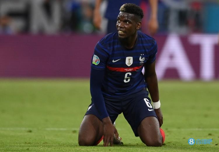 米体：博格巴预计将在五周内回归赛场，最早9月10日或11日回归