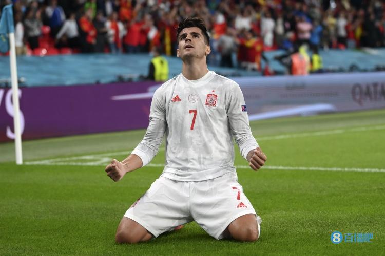 全尤文：尤文对签回莫拉塔的可能性感到悲观，开始寻找其他目标