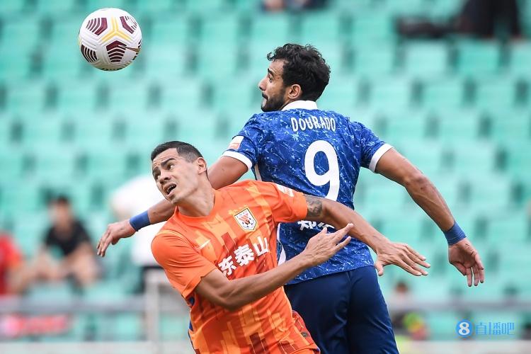 津媒:只有FIFA将处罚扩展到全球,多拉多转投其他联赛才继续禁赛