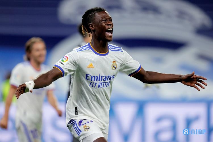 马卡：卡马文加希望成为皇马的主角，并为世界杯而战