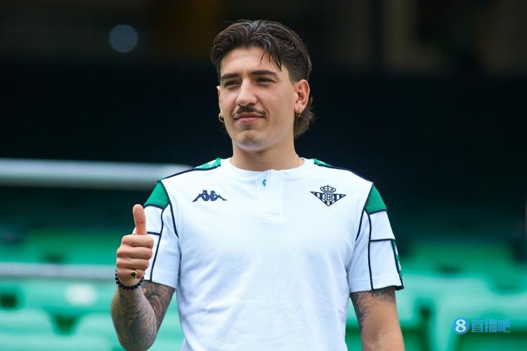 罗马诺：贝莱林与阿森纳商谈终止合同，球员想尽快回到贝蒂斯