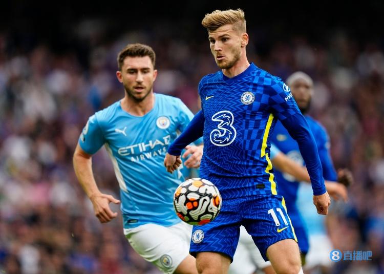 特德斯科:如果维尔纳回归,他在莱比锡一样要接受竞争