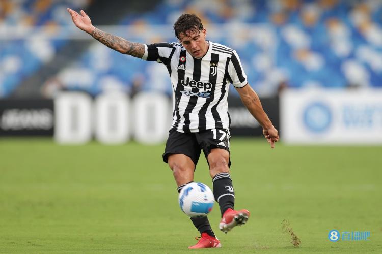 尤文跟队记者:卢卡-佩莱格里尼可能租借加盟法兰克福