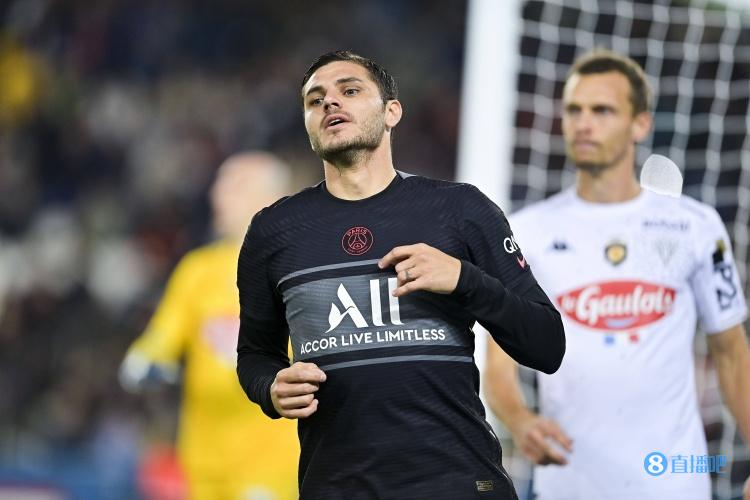 意媒:伊卡尔迪愿前往土耳其踢球,但加拉塔萨雷的首选仍是贝洛蒂