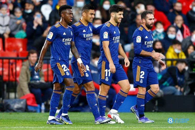 泰晤士:曼联有望完成卡塞米罗交易,球员年薪将大幅超过900万镑