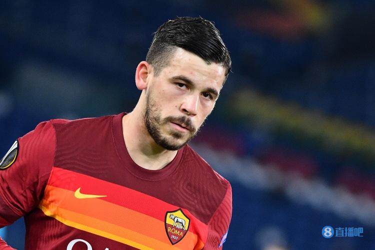 官方:罗马前锋C-佩雷斯租借塞尔塔,为期一个赛季附带购买选项