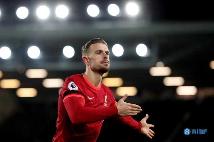 亨德森:马内离队是个巨大损失,希望我们能够适应并做出一些改变