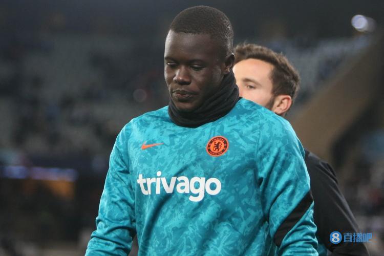 标晚:富勒姆报价马朗-萨尔,切尔西在买到新中卫前拒绝出售