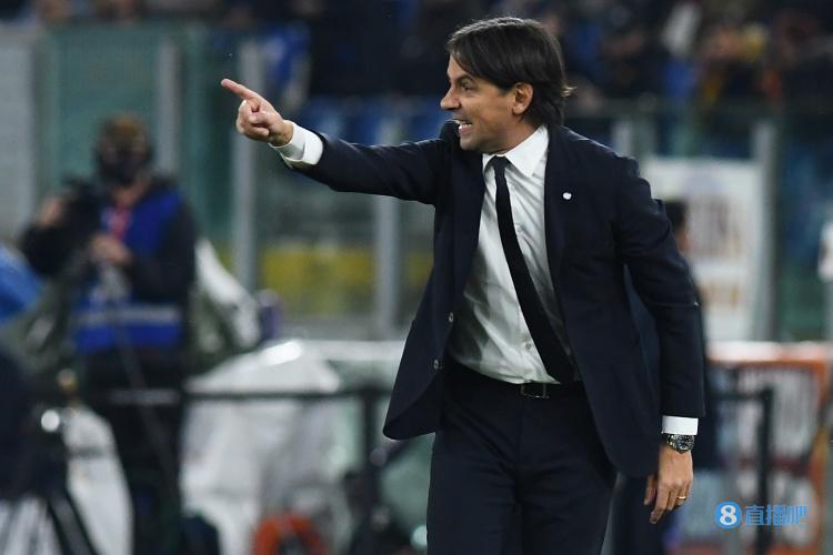 国米名宿谈意甲争冠:米兰双雄竞争是主题,起点相同难说谁更热门