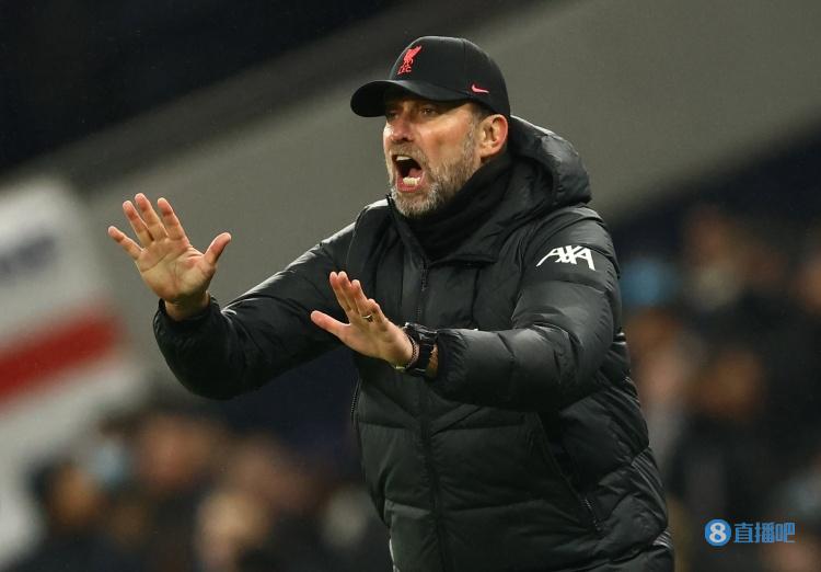 曼城旧将：我认为利物浦会赢得联赛冠军，但他们首轮结果让我惊讶