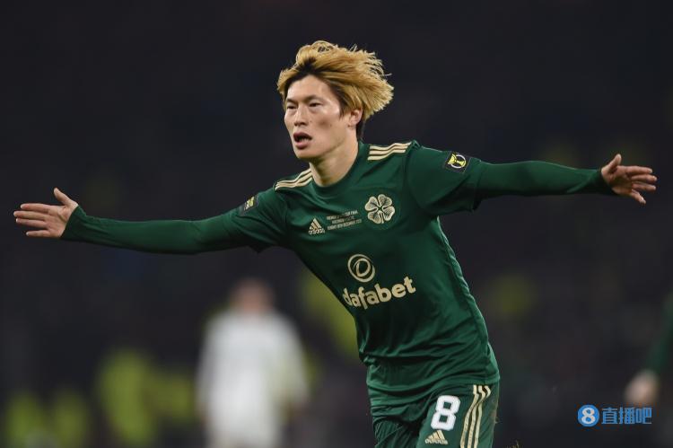 古桥亨梧:迫不及待想和皇马交手,想证明只要努力一切皆有可能