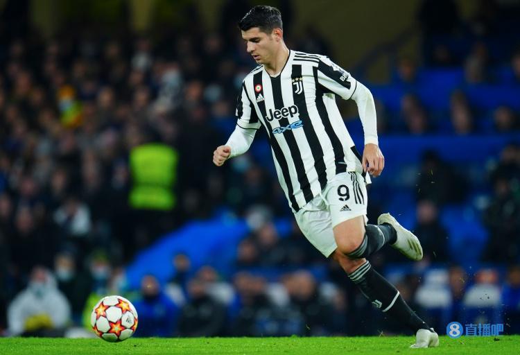 ESPN:博洛尼亚对阿瑙托维奇要价过高,曼联有机会签莫拉塔