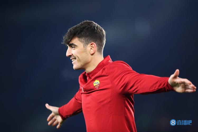 迪马济奥：桑普多利亚可能在今天敲定罗马中场比利亚尔