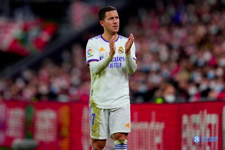 阿斯:安帅同意皇马不引进中锋,他认为阿扎尔可以很好胜任九号位