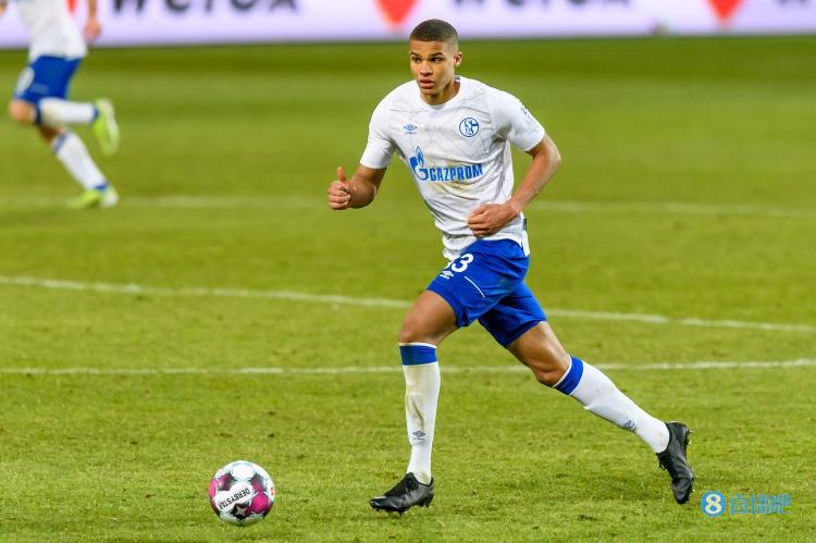 全市场:蒂奥将离开沙尔克04,米兰有意引进他