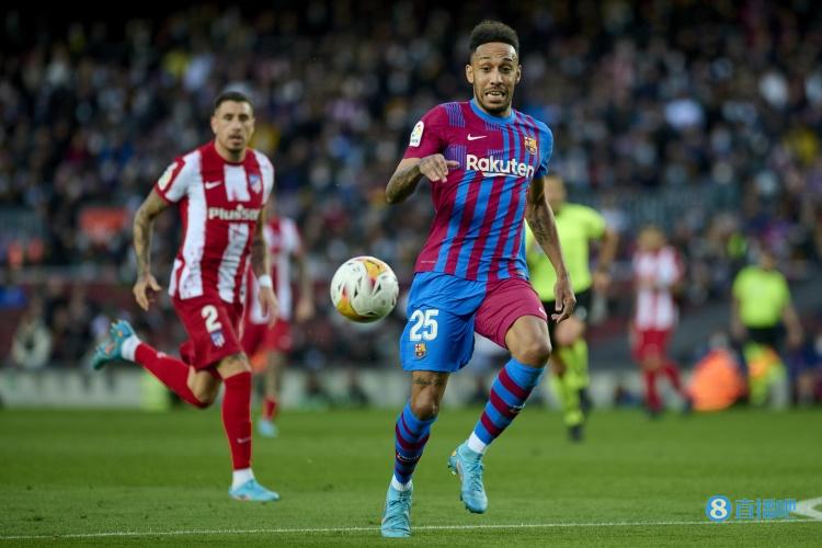 麦卡文尼:切尔西签奥巴梅扬存在风险,他想离开巴萨的原因存疑