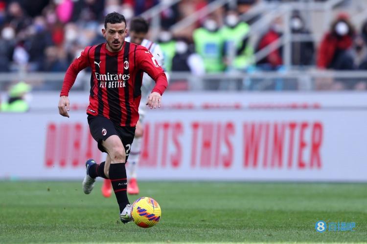 弗洛伦齐:皮奥利提醒我们成功会让人改变,而我们要坚守自我