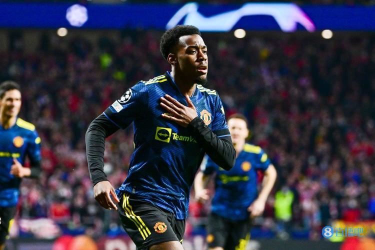 伊兰加：欧冠对阵马竞时的那个进球，对我来说是一个很难忘的时刻